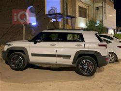 بایک BJ20